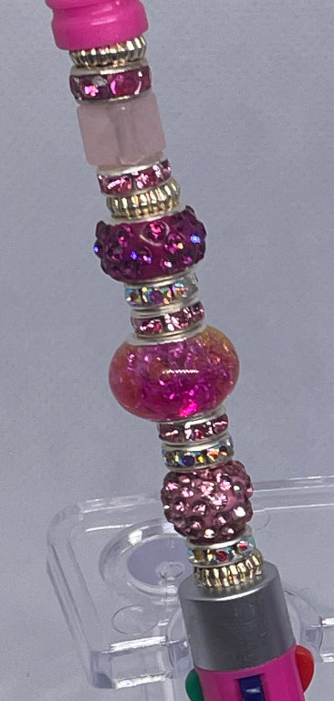 5 Color Pens Handcrafted that Make Writing Magical!