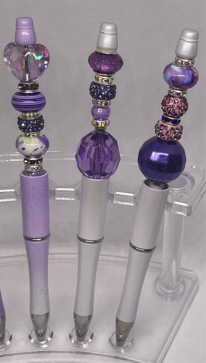 Purple Dazzling Beauty Collection