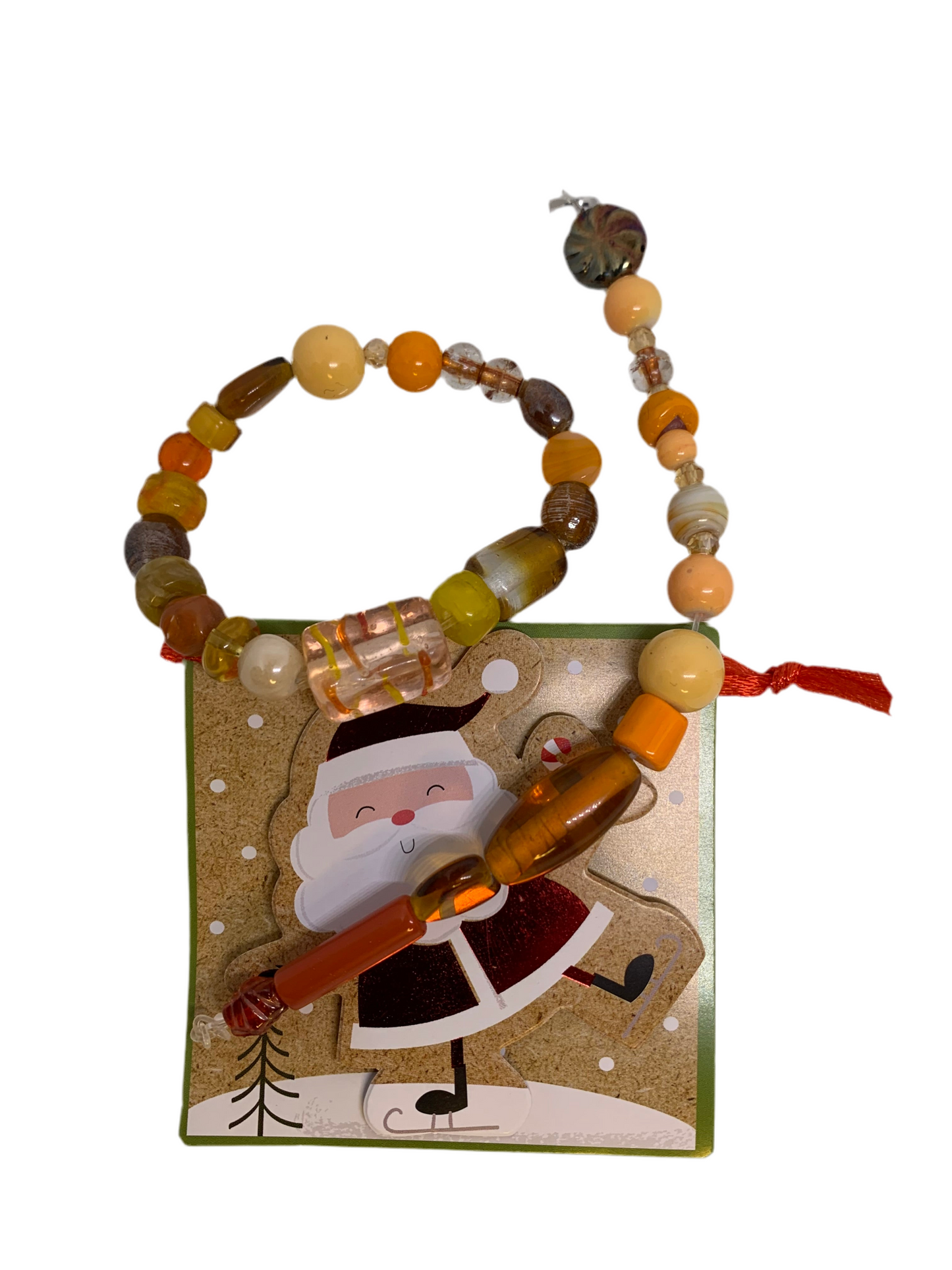 Autumn Nature Calling Bracelet Bundle