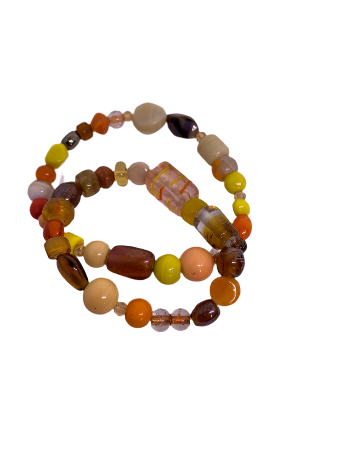 Autumn Nature Calling Bracelet Bundle
