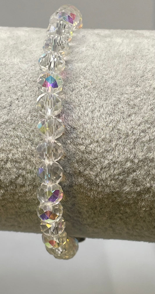 Crystal Bracelet~Unique Handmade