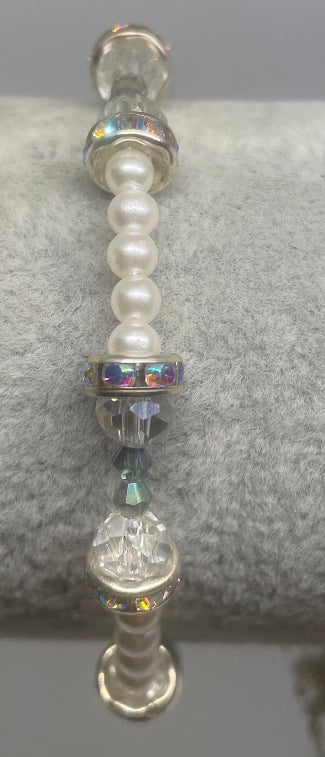 Top-of-the-Line One-of-a-Kind Crystal Bracelets