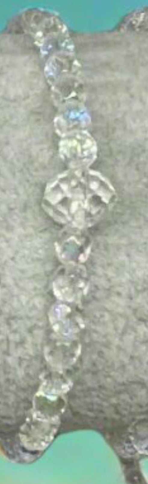 Top-of-the-Line One-of-a-Kind Crystal Bracelets