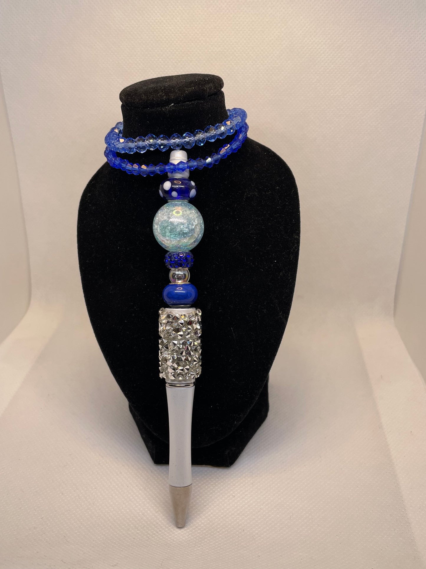 Bracelet and Pen gift collection