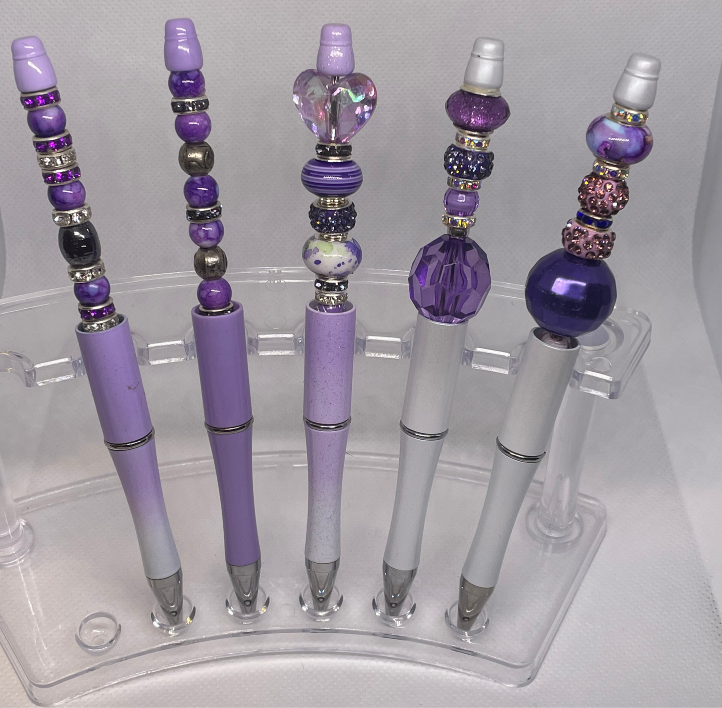 Purple Dazzling Beauty Collection