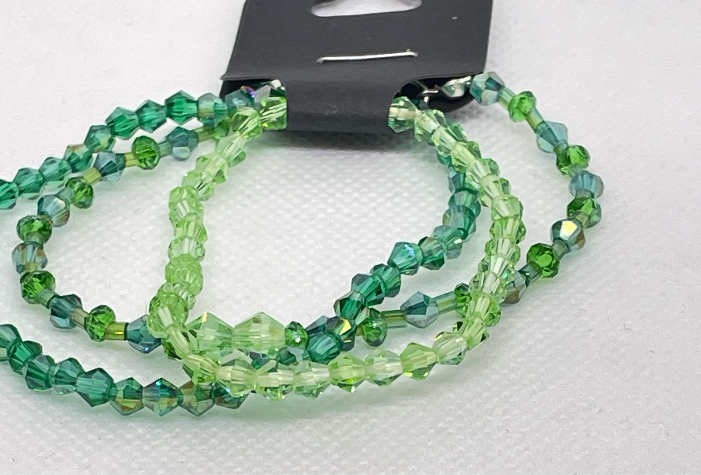 Crystal Bracelets: Handmade Luxury Meets Bling