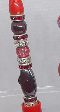 Elegant Ruby Pen