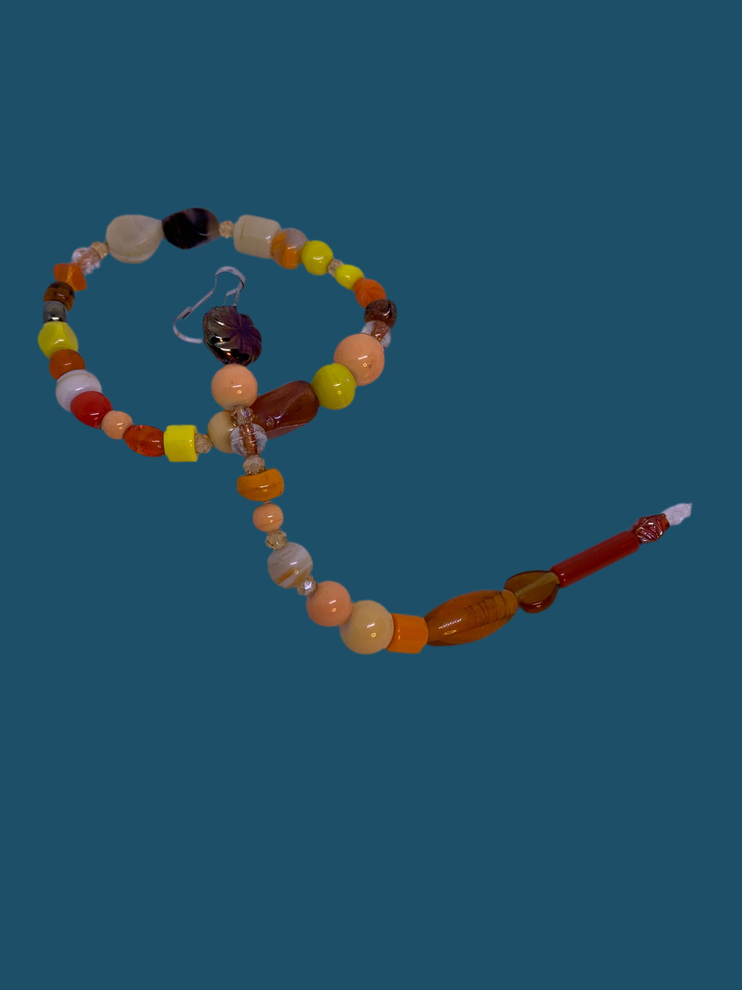 Autumn Nature Calling Bracelet Bundle