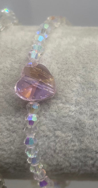 Top-of-the-Line One-of-a-Kind Crystal Bracelets