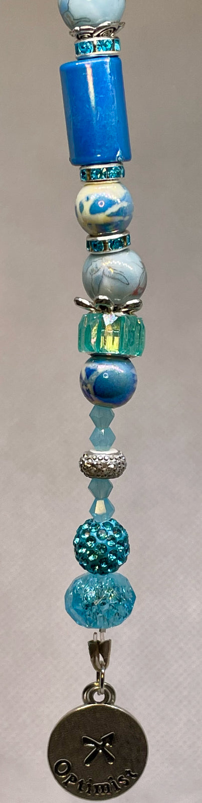 Astrology Gem Charms, Keychains and Football Team key Charms