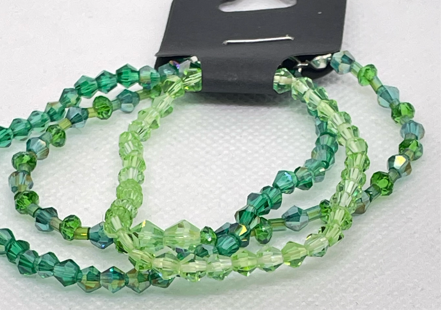 Crystal Bracelets: Handmade Luxury Meets Bling