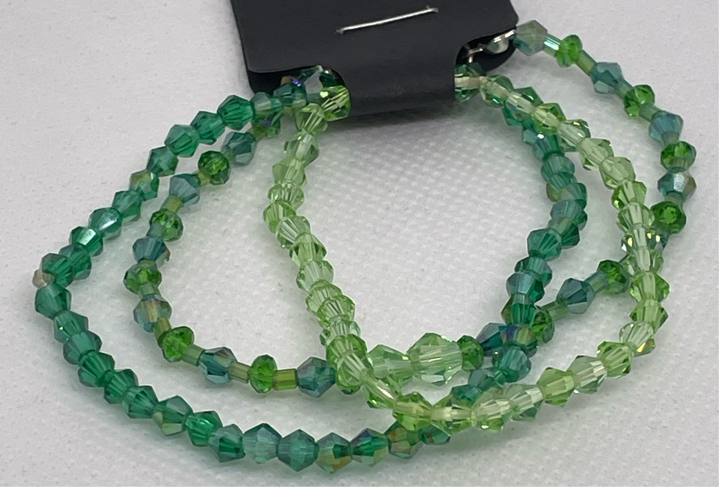 Crystal Bracelets: Handmade Luxury Meets Bling