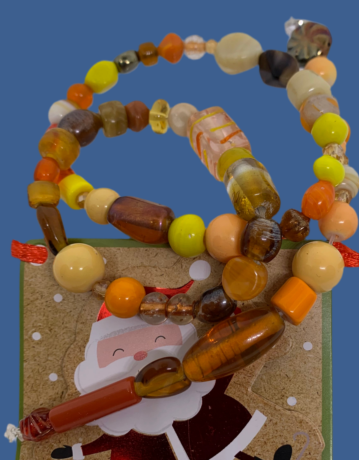 Autumn Nature Calling Bracelet Bundle