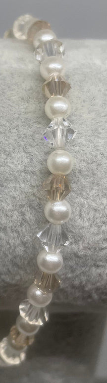 Top-of-the-Line One-of-a-Kind Crystal Bracelets