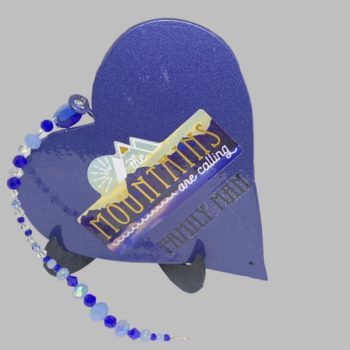 Personalize Your Heart for That Special Someone - Candi’s Creations