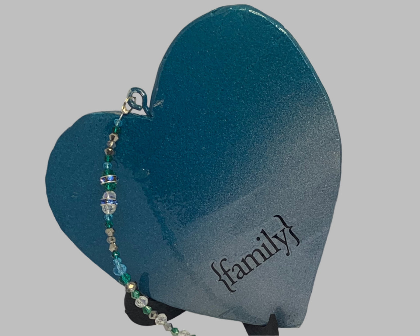 Personalize Your Heart for That Special Someone - Candi’s Creations