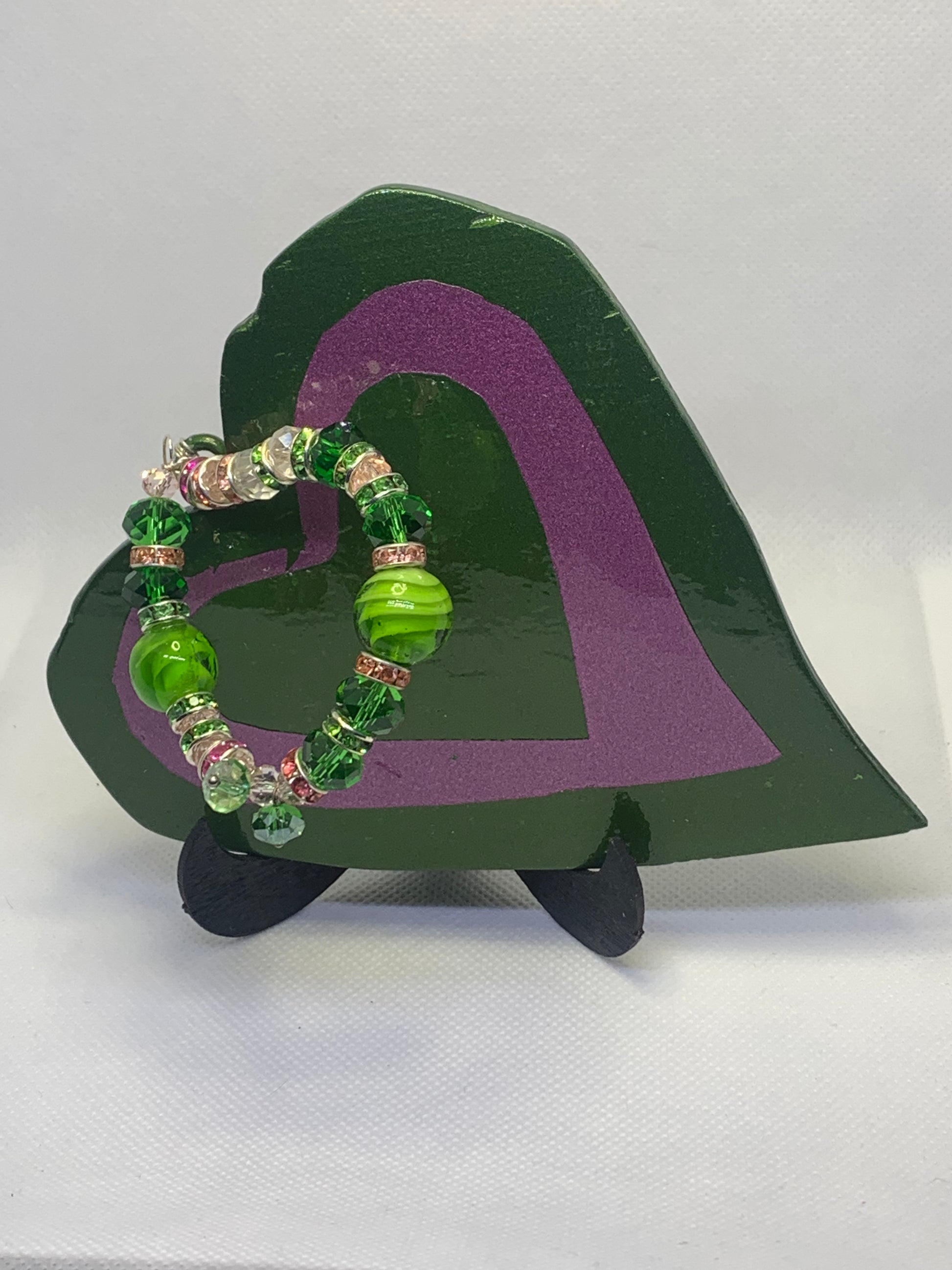 Personalize Your Heart for That Special Someone - Candi’s Creations