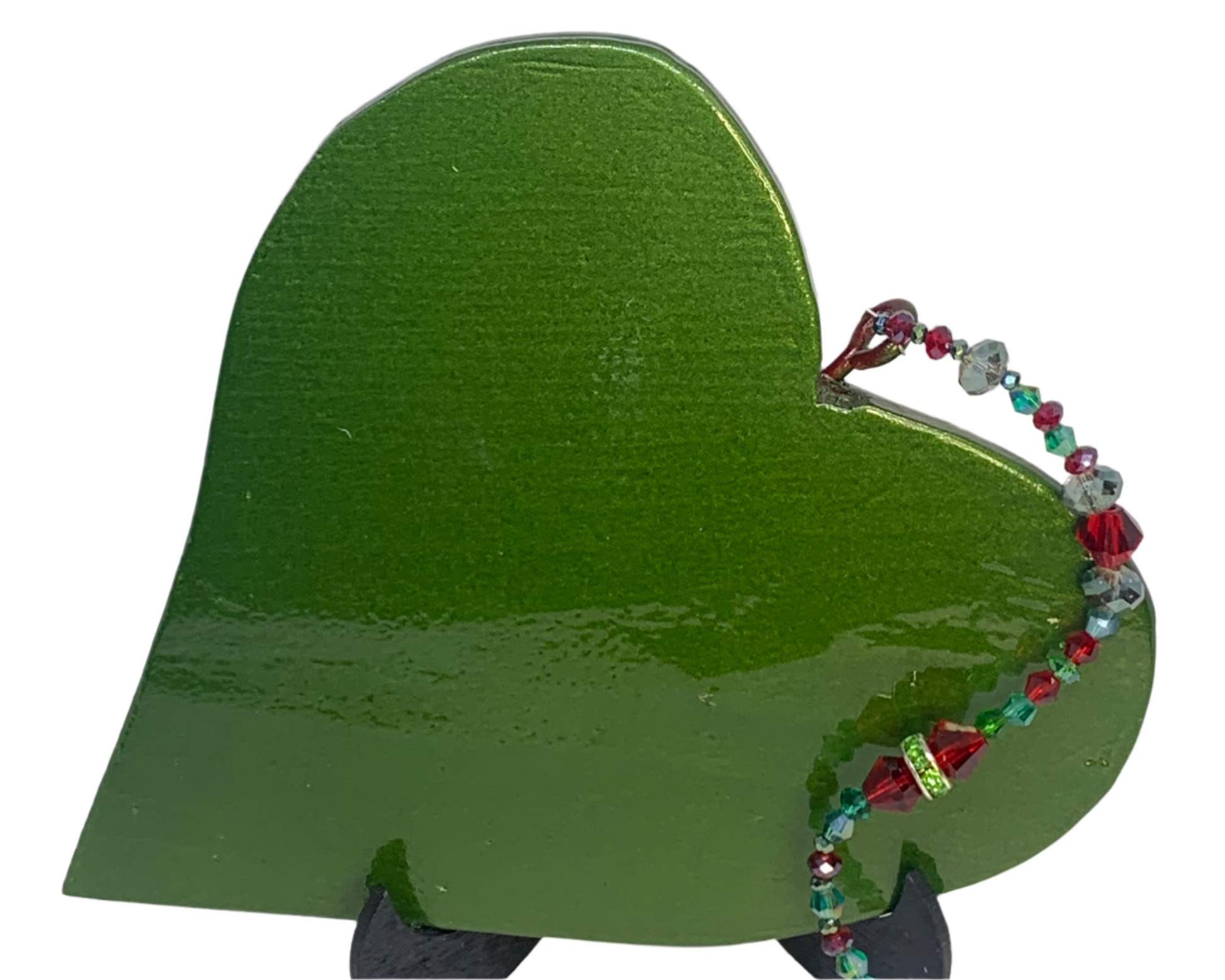 Personalize Your Heart for That Special Someone - Candi’s Creations