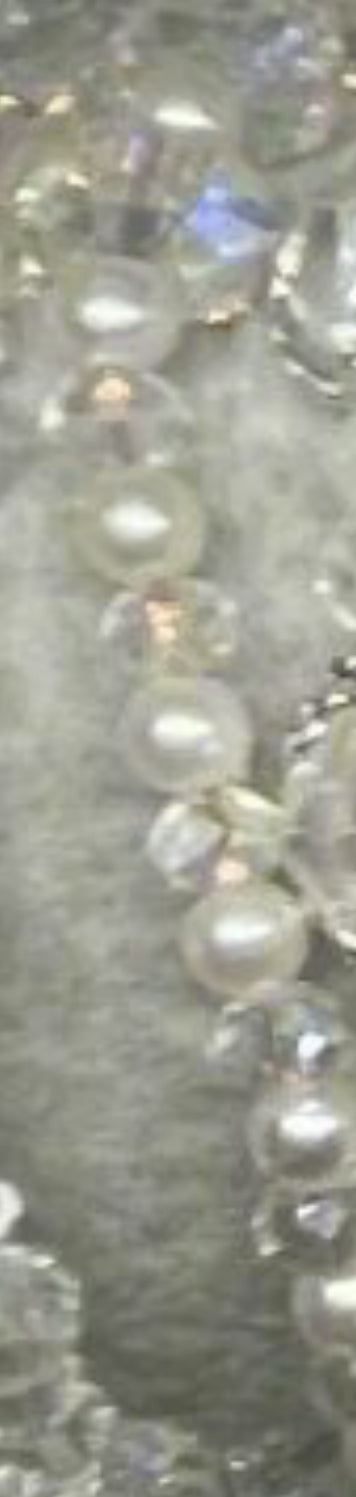 Top-of-the-Line One-of-a-Kind Crystal Bracelets