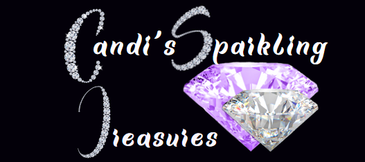 Candis Sparkling Treasures