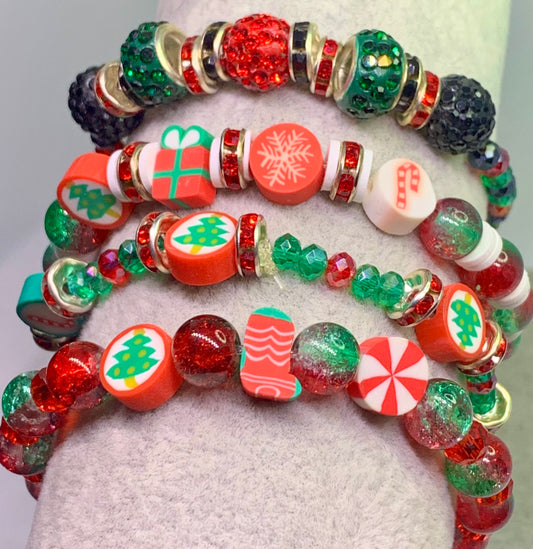 Christmas Collection choose from 4 style 