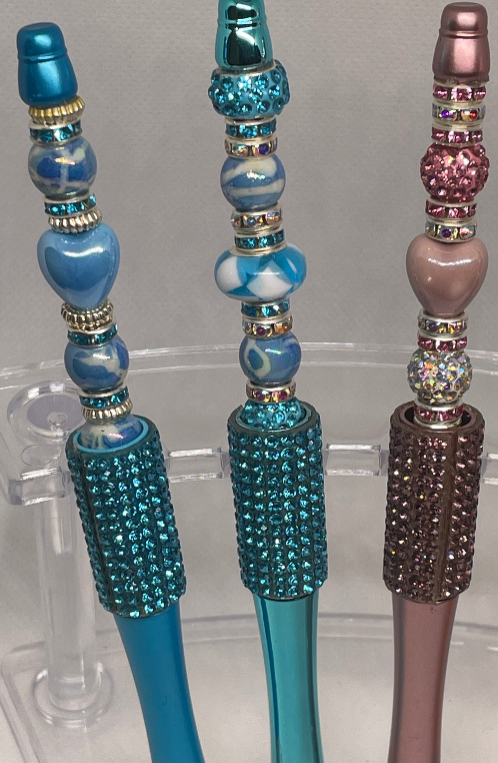 Crystal Glow Trio
your choice 1 with 2 bracelets 