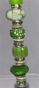 5 Color Pens Handcrafted that Make Writing Magical!