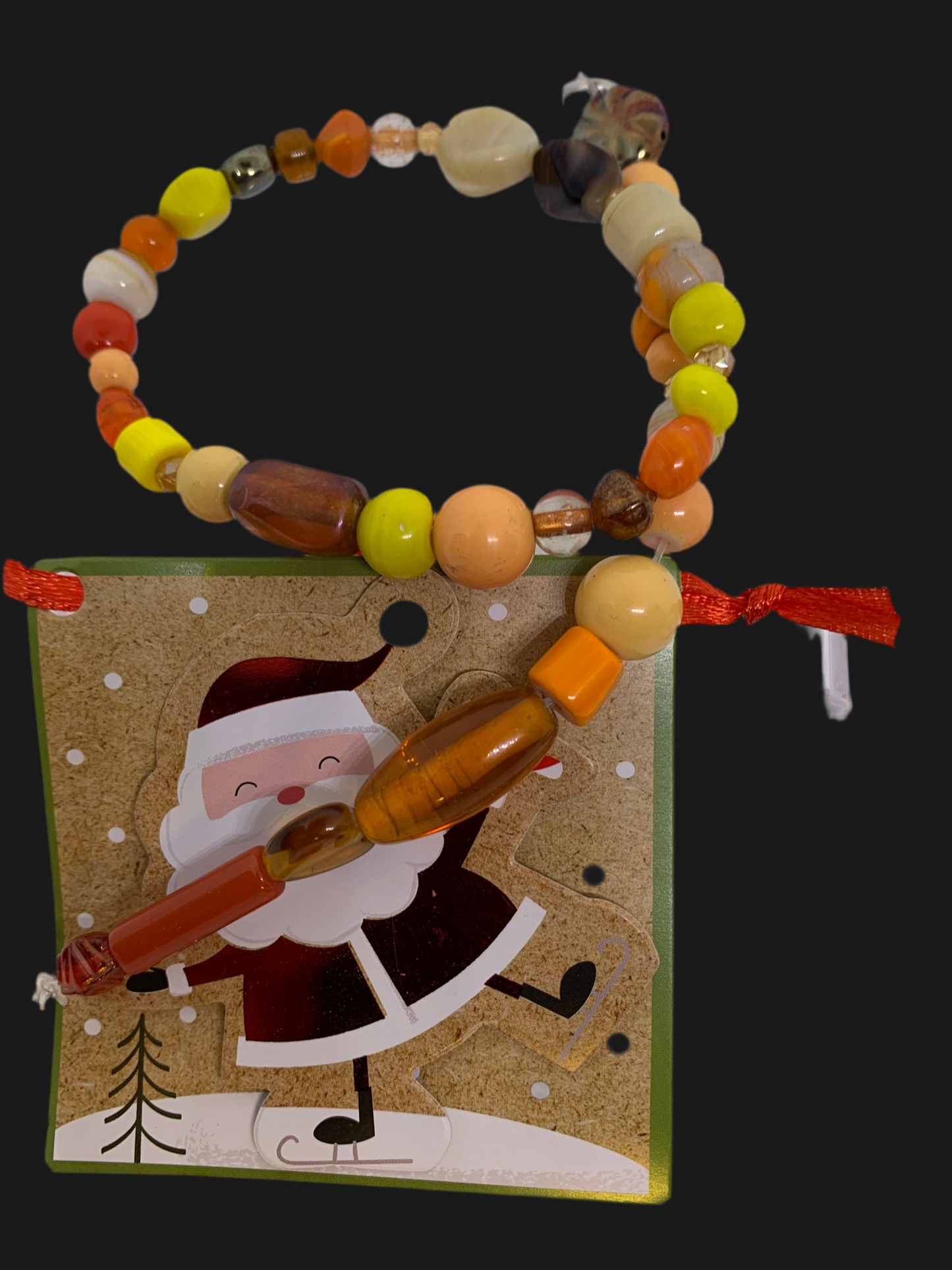 Autumn Nature Calling Bracelet Bundle