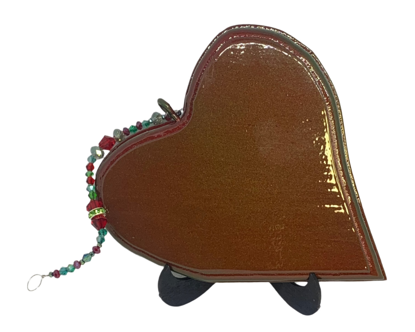 Personalize Your Heart for That Special Someone - Candi’s Creations