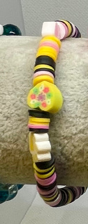 Word Charm Bracelets (Special Requests)