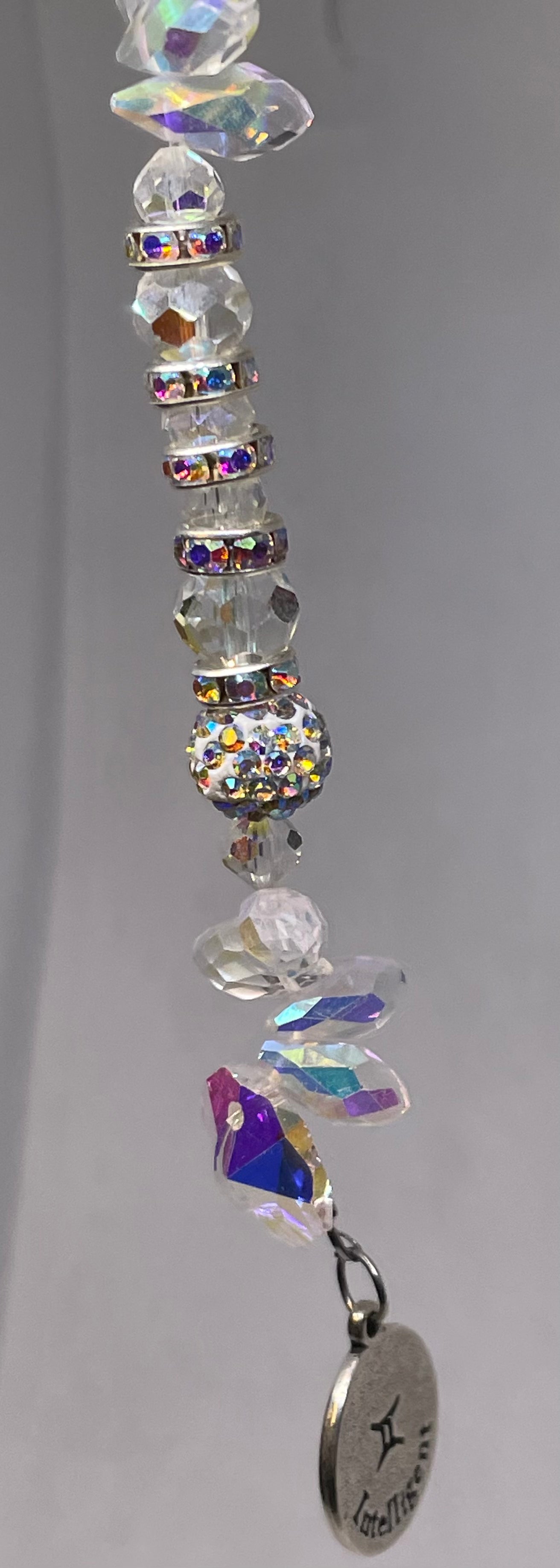 Astrology Gem Charms, Keychains and Football Team key Charms