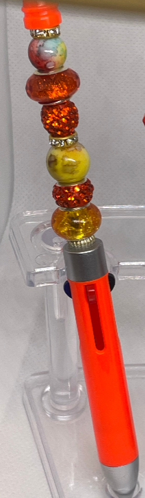 5 Color Pens Handcrafted that Make Writing Magical! - Candi’s Creations