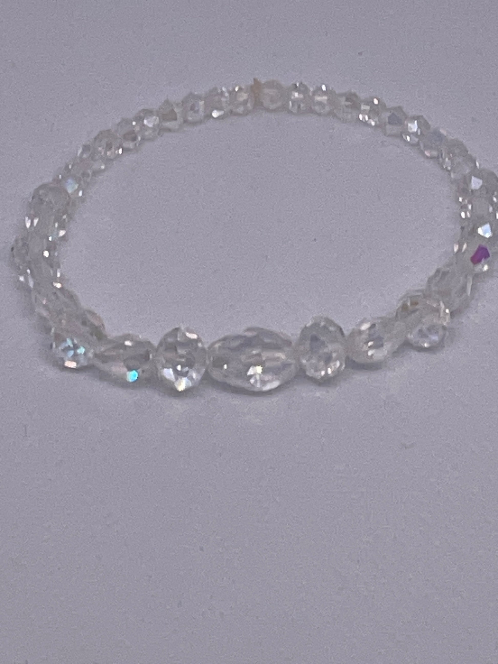 Top-of-the-Line One-of-a-Kind Crystal Bracelets - Candi’s Creations