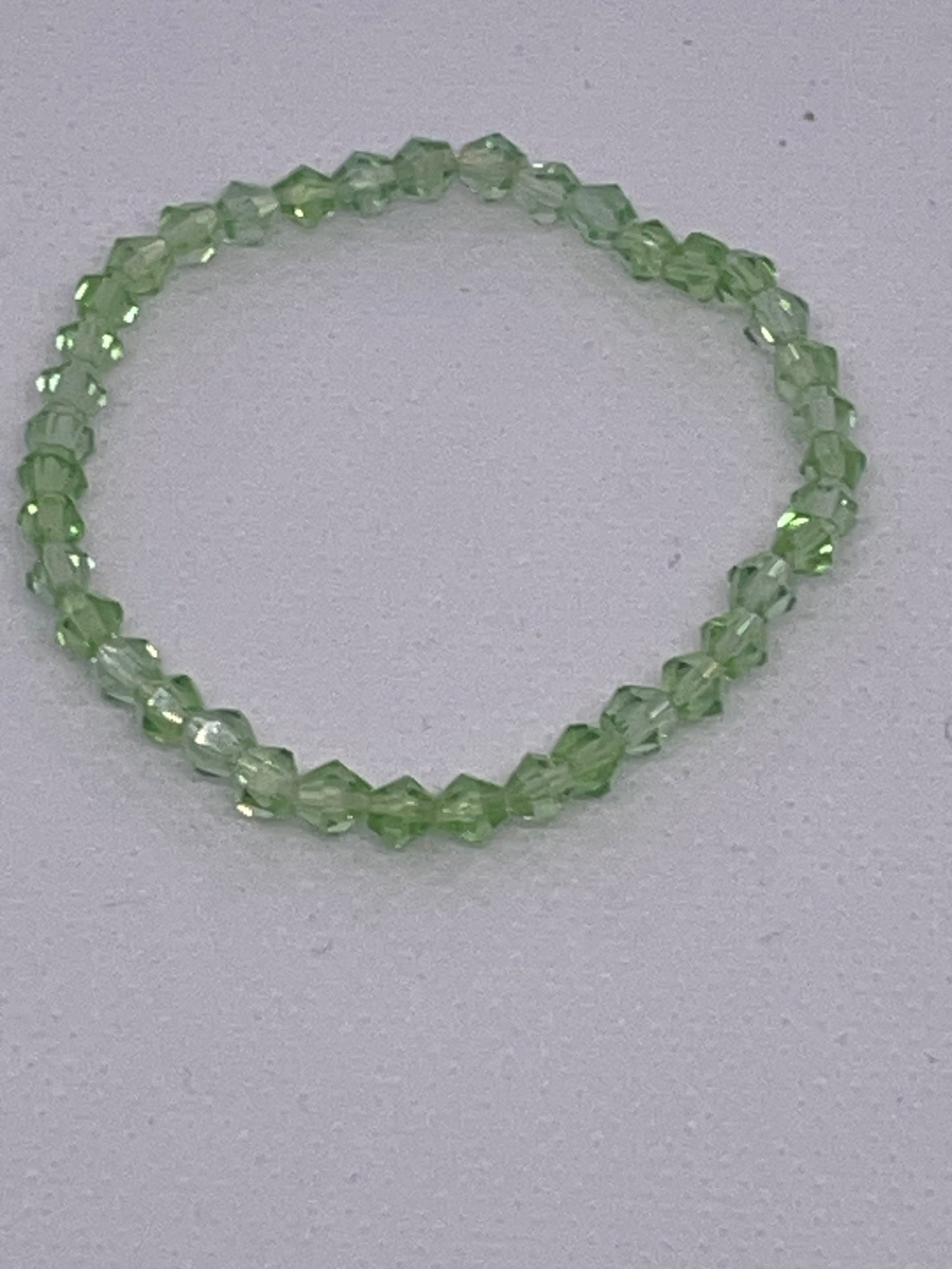 Green Forest Journey Bracelets - Candi’s Creations