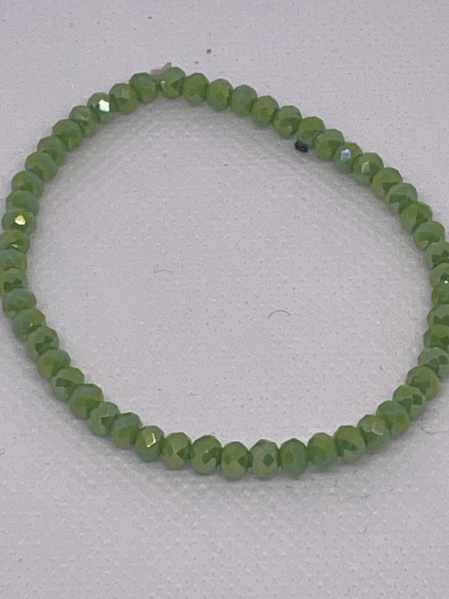 Green Forest Journey Bracelets - Candi’s Creations