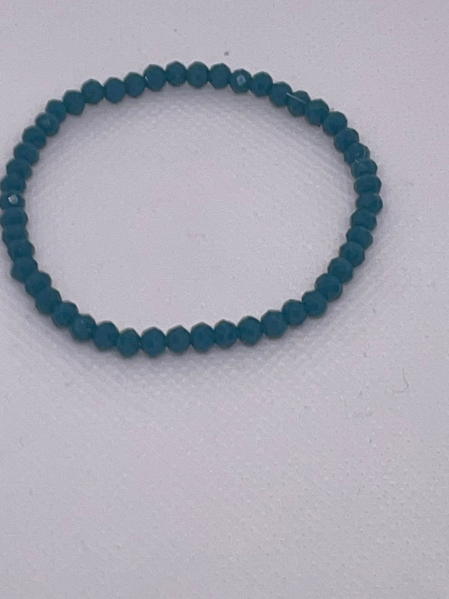 Green Forest Journey Bracelets - Candi’s Creations