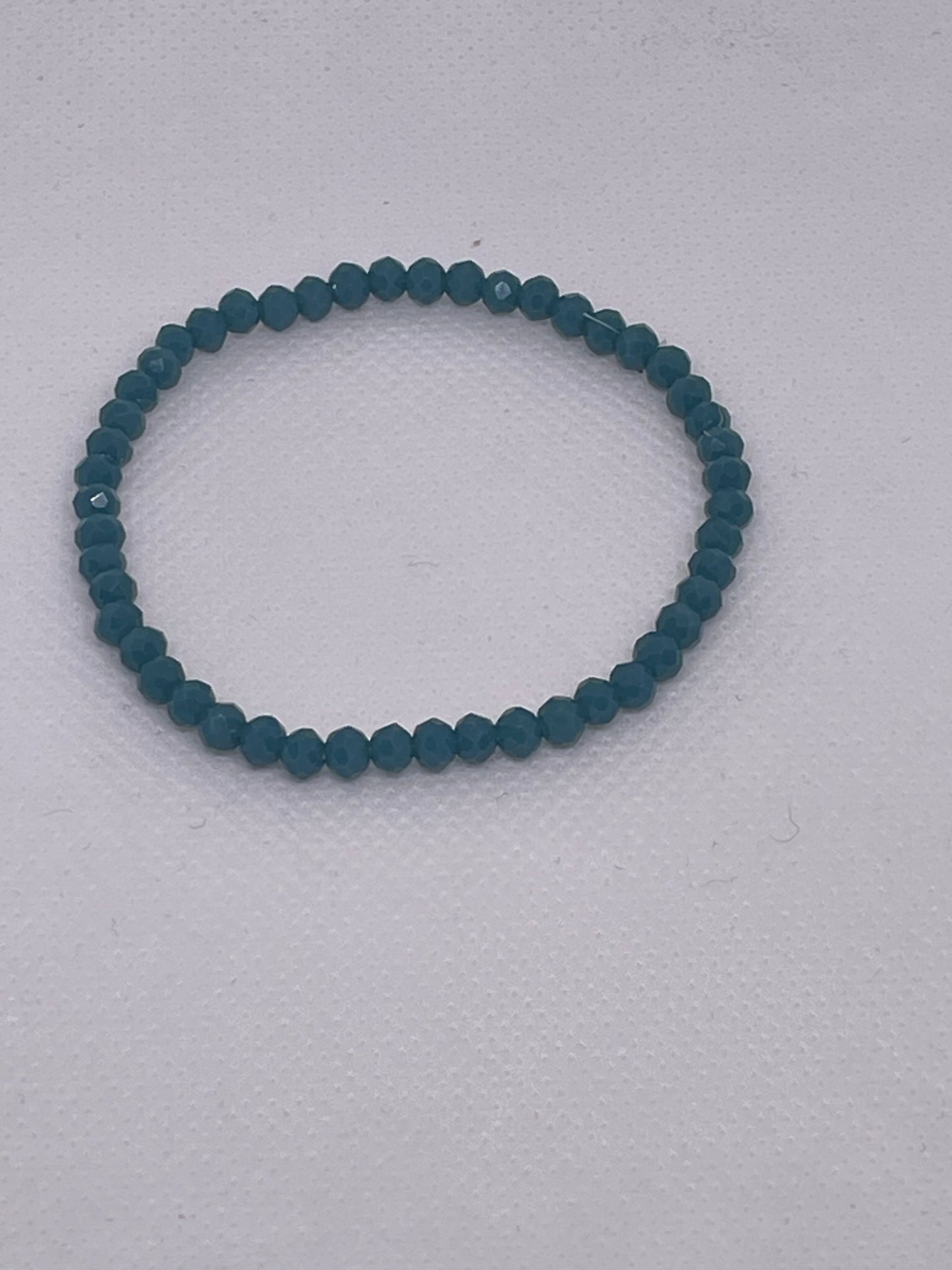 Green Forest Journey Bracelets - Candi’s Creations