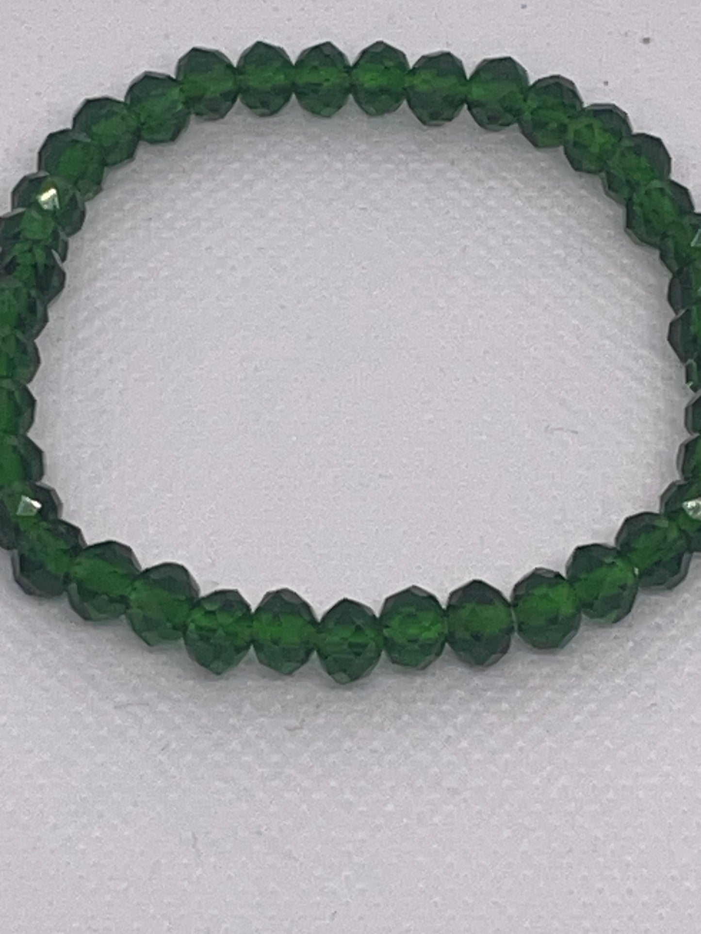 Green Forest Journey Bracelets - Candi’s Creations