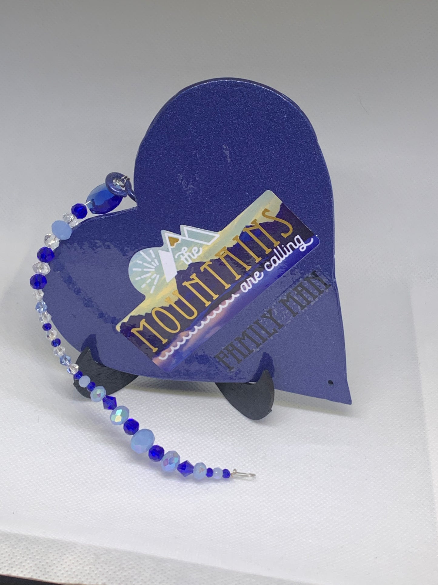 Personalize Your Heart for That Special Someone - Candi’s Creations