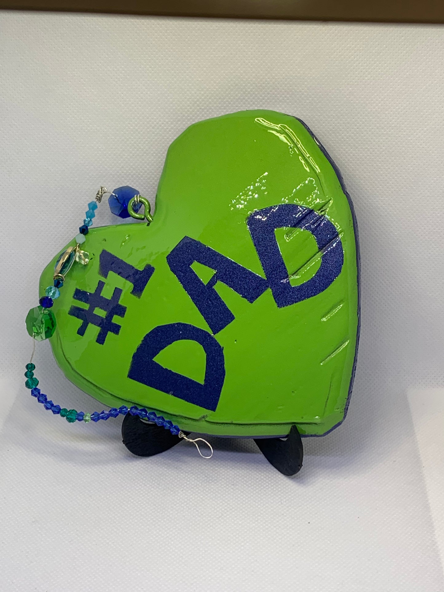 Handmade Wooden Hearts: Personalized Keepsakes for Special Moments