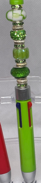 5 Color Pens Handcrafted that Make Writing Magical! - Candi’s Creations