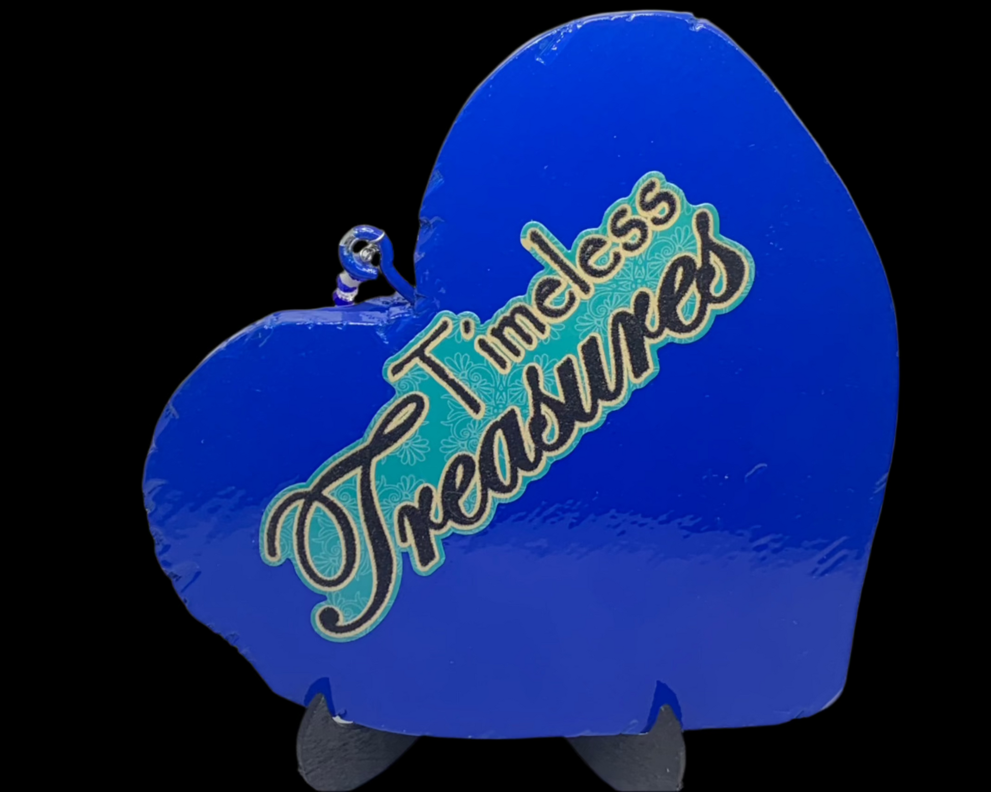 Personalize Your Heart for That Special Someone - Candi’s Creations