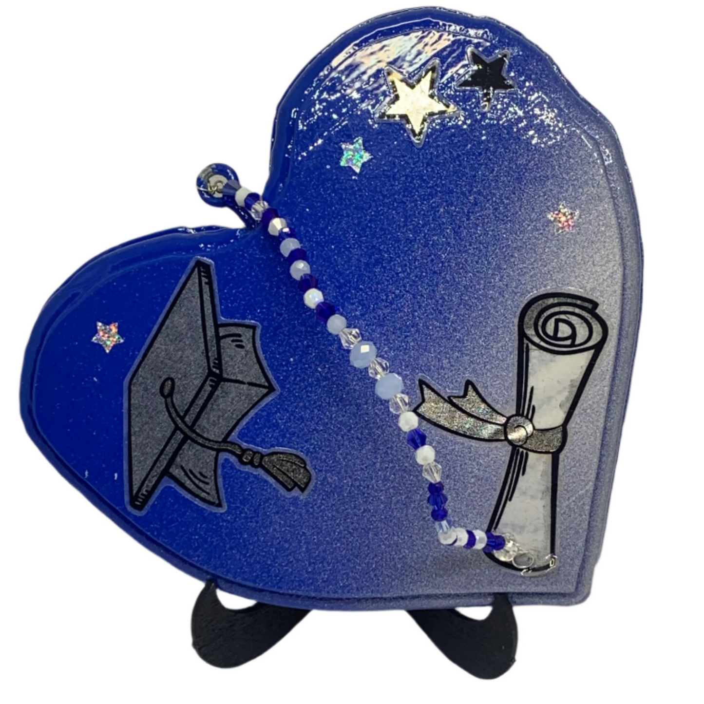 Personalize Your Heart for That Special Someone - Candi’s Creations