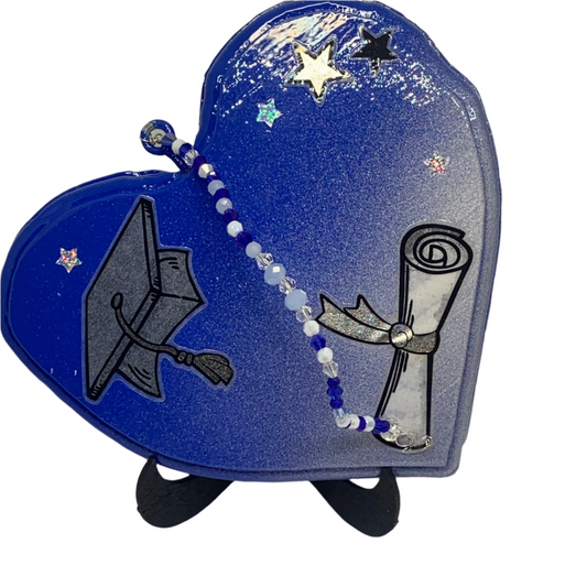 Personalize Your Heart for That Special Someone - Candi’s Creations