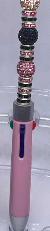 5 Color Pens Handcrafted that Make Writing Magical! - Candi’s Creations