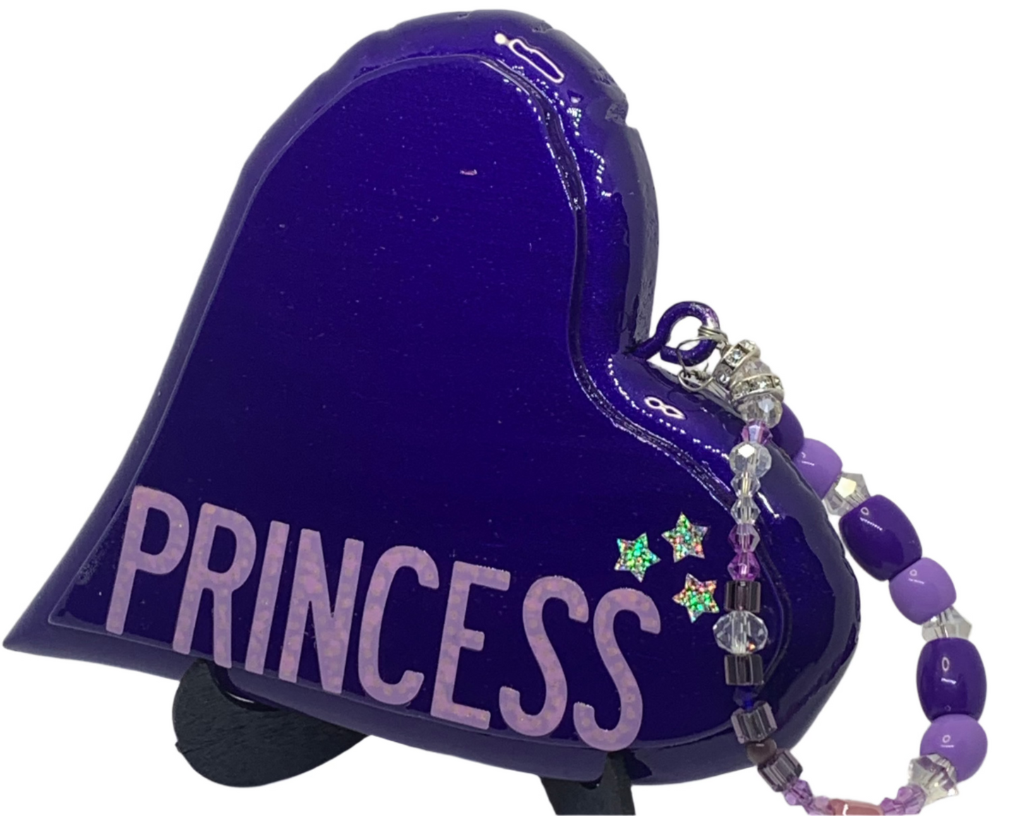 Personalize Your Heart for That Special Someone - Candi’s Creations