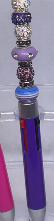 5 Color Pens Handcrafted that Make Writing Magical! - Candi’s Creations