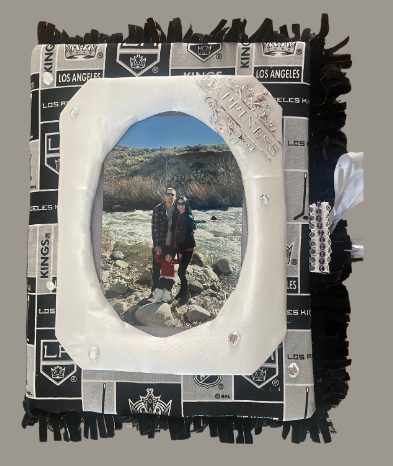 Photo Albums Hand Created and Personalized - Candi’s Creations