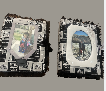 Photo Albums Hand Created and Personalized - Candi’s Creations
