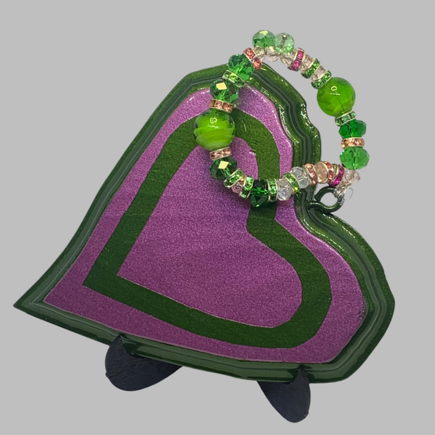 Personalize Your Heart for That Special Someone - Candi’s Creations